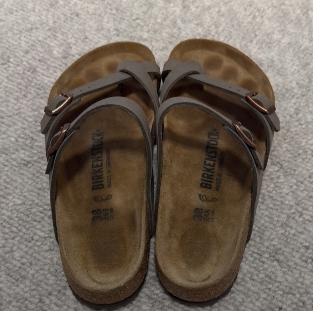 Birkenstock Mayari Sandals